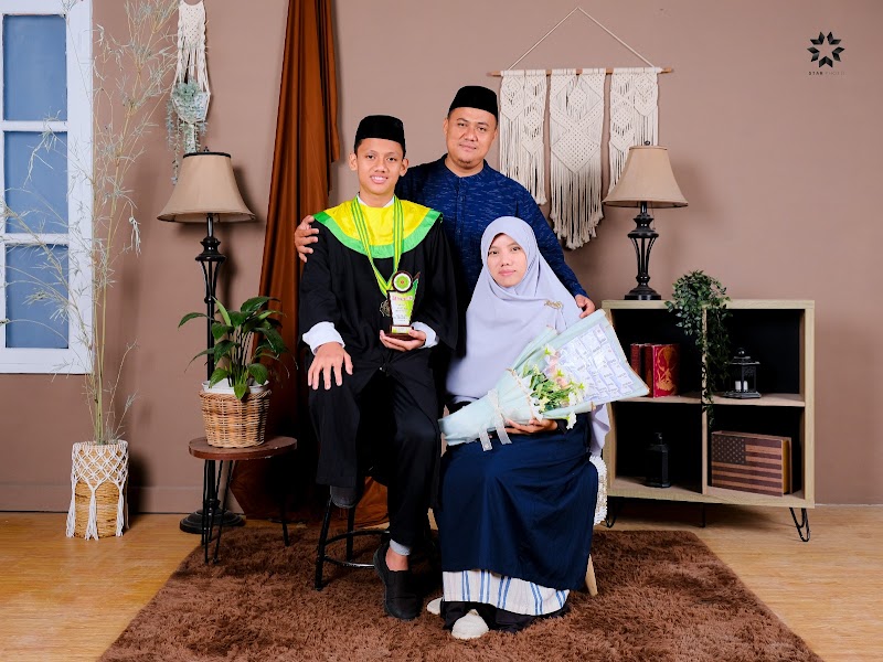 Cilacap, Pilih Undangan yang Cerita Kita